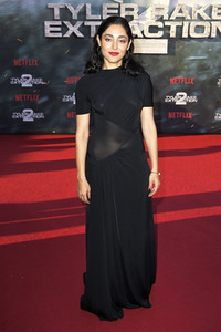 Special Screening 'Tyler Rake: Extraction 2' in Berlin