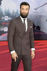 Special Screening 'Tyler Rake: Extraction 2' in Berlin
