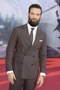 Special Screening 'Tyler Rake: Extraction 2' in Berlin