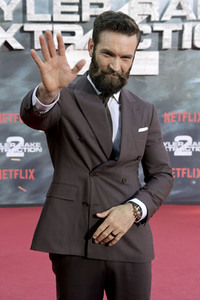 Special Screening 'Tyler Rake: Extraction 2' in Berlin