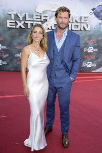Special Screening 'Tyler Rake: Extraction 2' in Berlin