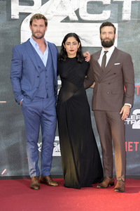 Special Screening 'Tyler Rake: Extraction 2' in Berlin