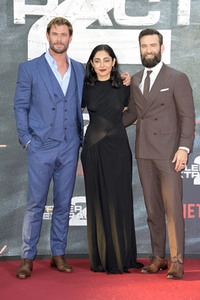 Special Screening 'Tyler Rake: Extraction 2' in Berlin