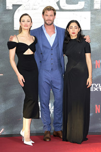 Special Screening 'Tyler Rake: Extraction 2' in Berlin