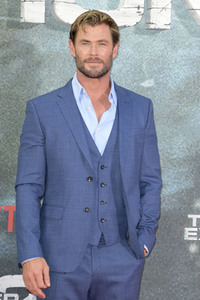 Special Screening 'Tyler Rake: Extraction 2' in Berlin