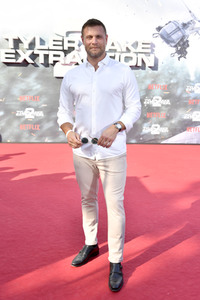 Filmscreening 'Tyler Rake: Extraction 2' in Berlin