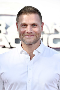 Filmscreening 'Tyler Rake: Extraction 2' in Berlin