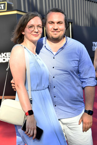 Filmscreening 'Tyler Rake: Extraction 2' in Berlin