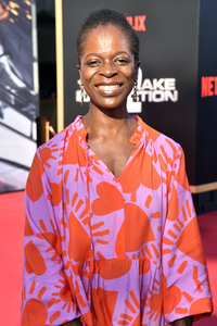 Filmscreening 'Tyler Rake: Extraction 2' in Berlin