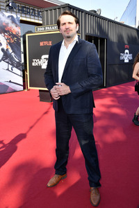 Filmscreening 'Tyler Rake: Extraction 2' in Berlin