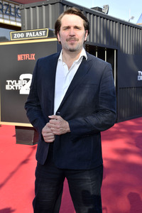 Filmscreening 'Tyler Rake: Extraction 2' in Berlin