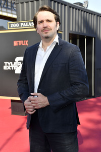 Filmscreening 'Tyler Rake: Extraction 2' in Berlin