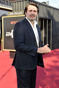 Filmscreening 'Tyler Rake: Extraction 2' in Berlin