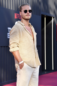 Filmscreening 'Tyler Rake: Extraction 2' in Berlin