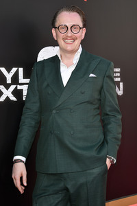 Filmscreening 'Tyler Rake: Extraction 2' in Berlin