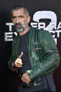 Filmscreening 'Tyler Rake: Extraction 2' in Berlin
