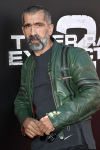 Filmscreening 'Tyler Rake: Extraction 2' in Berlin