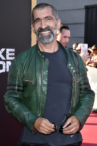 Filmscreening 'Tyler Rake: Extraction 2' in Berlin