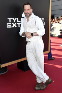 Filmscreening 'Tyler Rake: Extraction 2' in Berlin