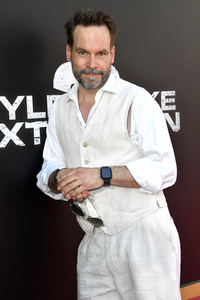 Filmscreening 'Tyler Rake: Extraction 2' in Berlin