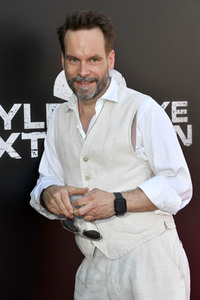 Filmscreening 'Tyler Rake: Extraction 2' in Berlin
