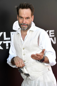 Filmscreening 'Tyler Rake: Extraction 2' in Berlin