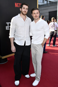 Filmscreening 'Tyler Rake: Extraction 2' in Berlin