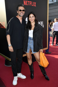 Filmscreening 'Tyler Rake: Extraction 2' in Berlin