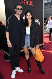 Filmscreening 'Tyler Rake: Extraction 2' in Berlin