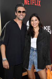 Filmscreening 'Tyler Rake: Extraction 2' in Berlin