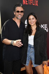 Filmscreening 'Tyler Rake: Extraction 2' in Berlin