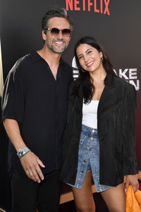 Filmscreening 'Tyler Rake: Extraction 2' in Berlin