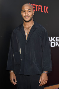 Filmscreening 'Tyler Rake: Extraction 2' in Berlin