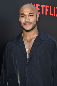 Filmscreening 'Tyler Rake: Extraction 2' in Berlin