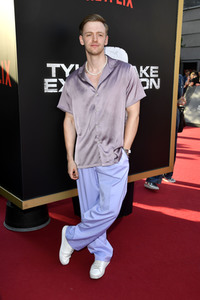Filmscreening 'Tyler Rake: Extraction 2' in Berlin