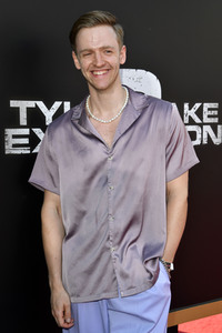 Filmscreening 'Tyler Rake: Extraction 2' in Berlin