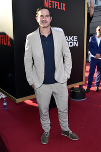 Filmscreening 'Tyler Rake: Extraction 2' in Berlin