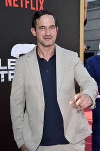 Filmscreening 'Tyler Rake: Extraction 2' in Berlin