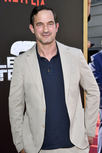 Filmscreening 'Tyler Rake: Extraction 2' in Berlin
