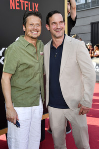 Filmscreening 'Tyler Rake: Extraction 2' in Berlin