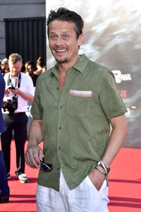 Filmscreening 'Tyler Rake: Extraction 2' in Berlin