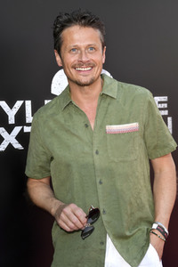 Filmscreening 'Tyler Rake: Extraction 2' in Berlin