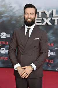 Filmscreening 'Tyler Rake: Extraction 2' in Berlin