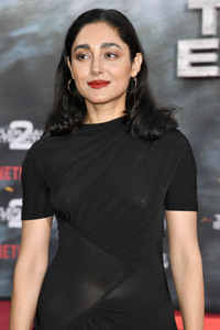 Filmscreening 'Tyler Rake: Extraction 2' in Berlin