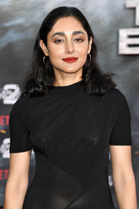 Filmscreening 'Tyler Rake: Extraction 2' in Berlin