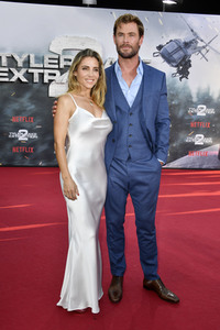 Filmscreening 'Tyler Rake: Extraction 2' in Berlin