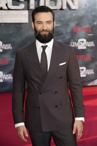 Filmscreening 'Tyler Rake: Extraction 2' in Berlin