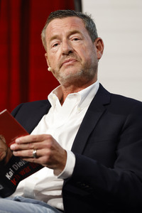 Buchpremiere 'Kai Diekmann - Ich war BILD' in Berlin
