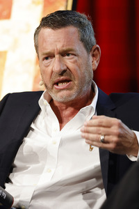 Buchpremiere 'Kai Diekmann - Ich war BILD' in Berlin