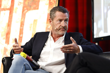 Buchpremiere 'Kai Diekmann - Ich war BILD' in Berlin